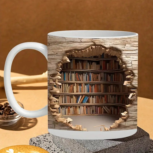 NovelBrew -Book Lover Mugs™