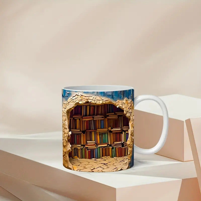 NovelBrew -Book Lover Mugs™