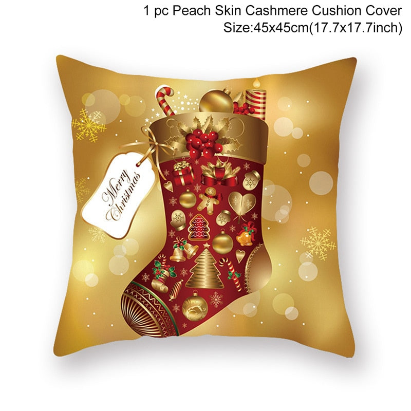 Christmas Cushion ™ Cover 45X45