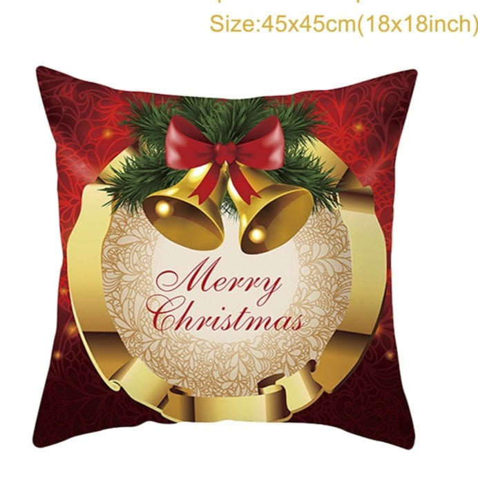 Christmas Cushion ™ Cover 45X45