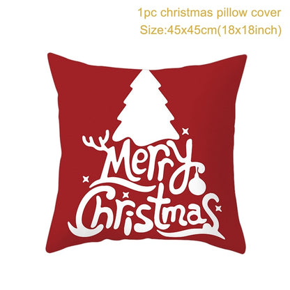 Christmas Cushion ™ Cover 45X45