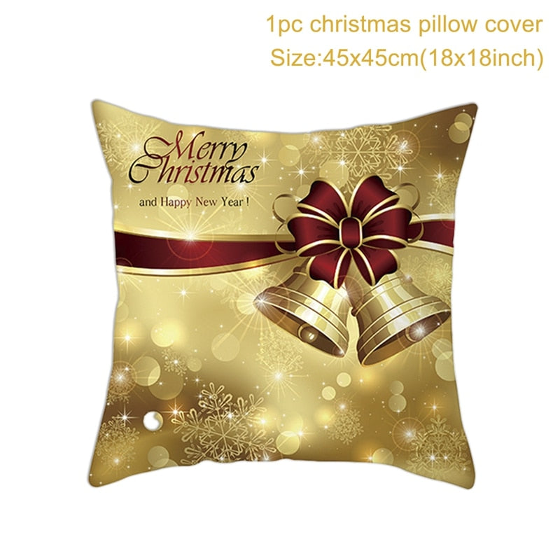 Christmas Cushion ™ Cover 45X45