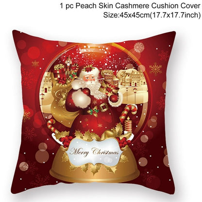 Christmas Cushion ™ Cover 45X45