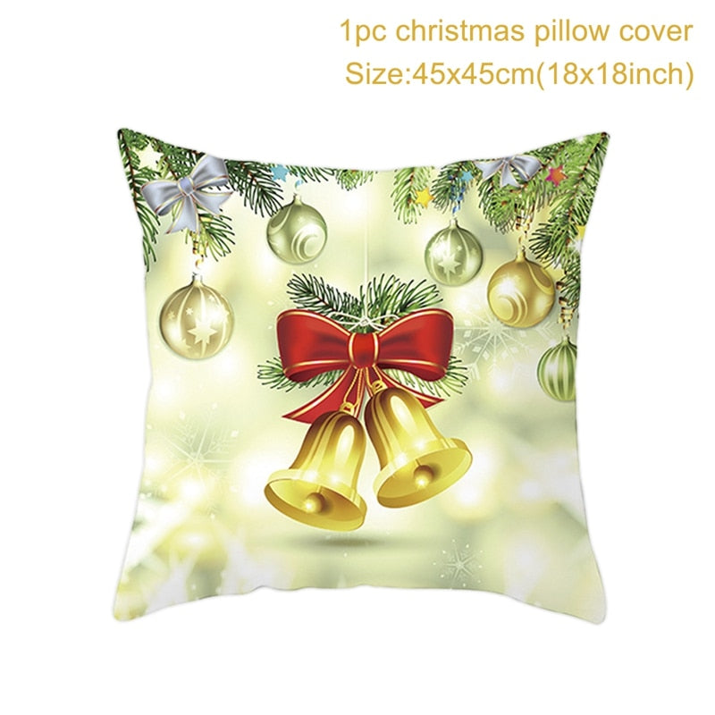 Christmas Cushion ™ Cover 45X45