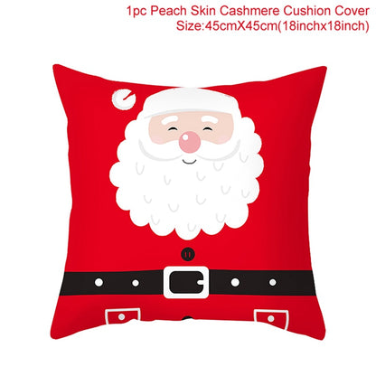 Christmas Cushion ™ Cover 45X45