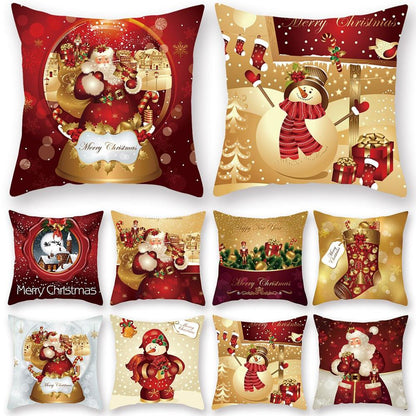 Christmas Cushion ™ Cover 45X45