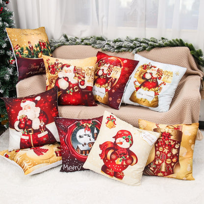 Christmas Cushion ™ Cover 45X45