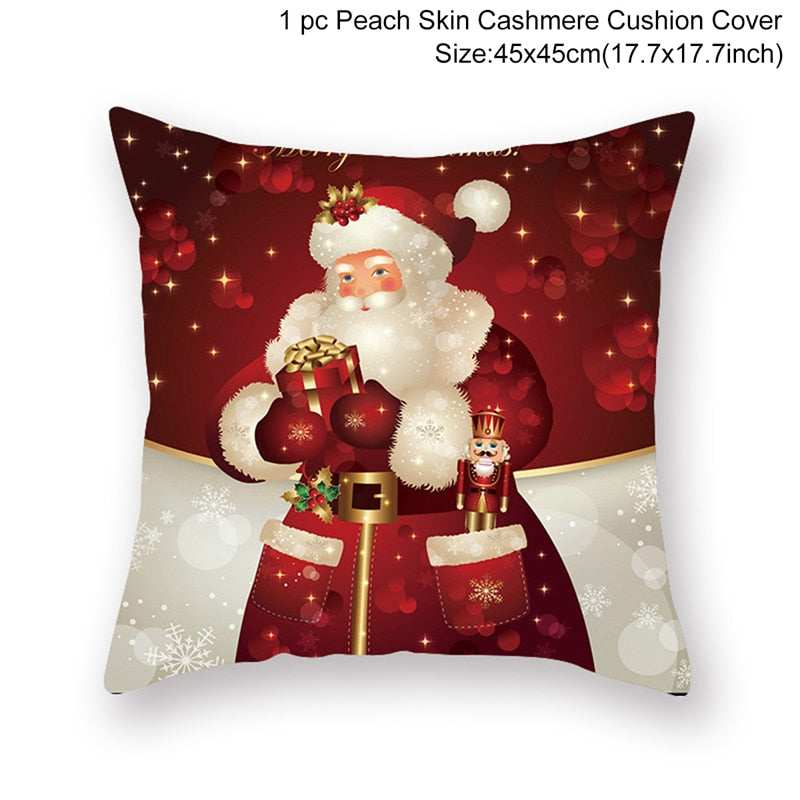 Christmas Cushion ™ Cover 45X45