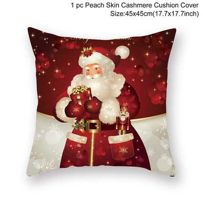 Christmas Cushion ™ Cover 45X45