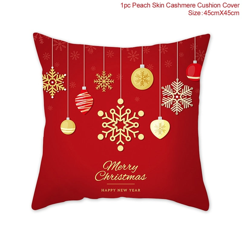 Christmas Cushion ™ Cover 45X45