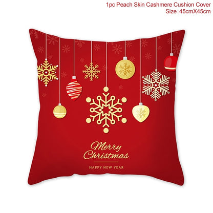 Christmas Cushion ™ Cover 45X45