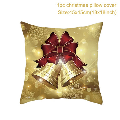 Christmas Cushion ™ Cover 45X45