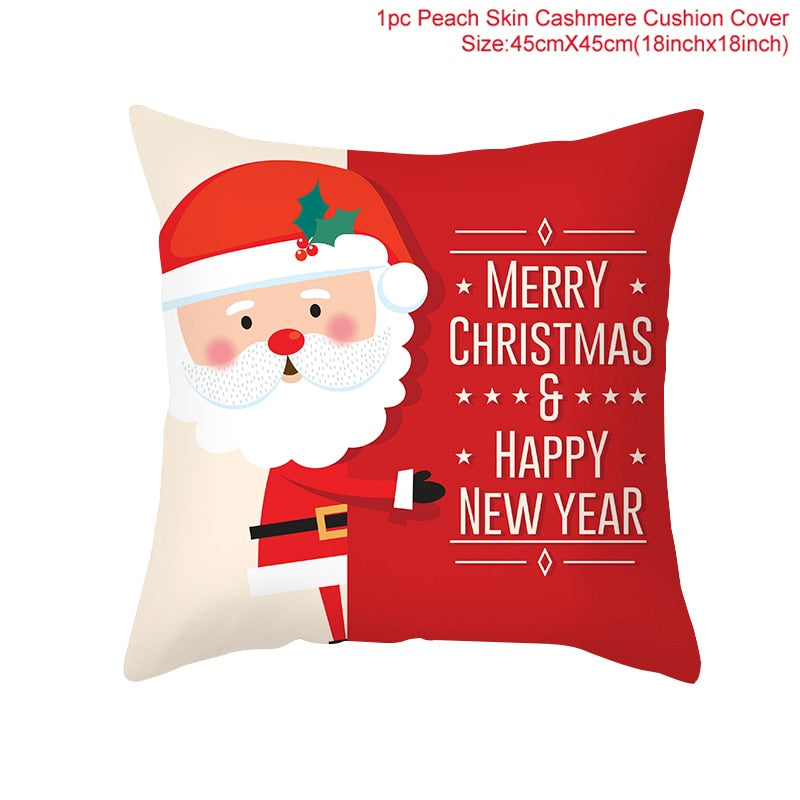 Christmas Cushion ™ Cover 45X45