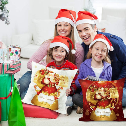 Christmas Cushion ™ Cover 45X45