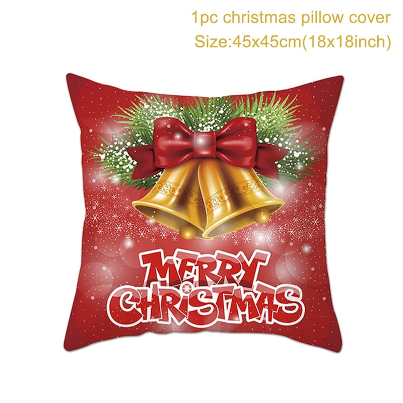 Christmas Cushion ™ Cover 45X45