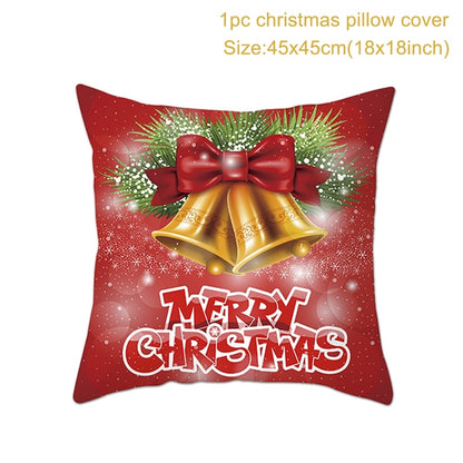 Christmas Cushion ™ Cover 45X45