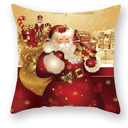 Christmas Cushion ™ Cover 45X45