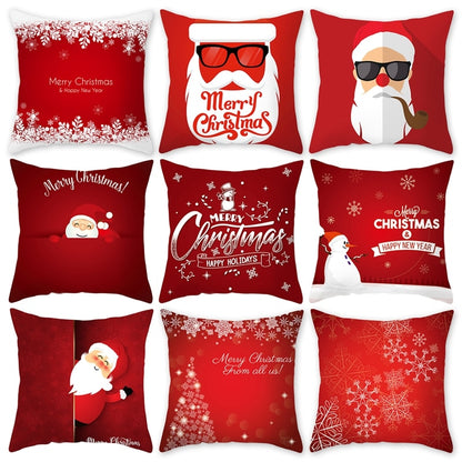 Christmas Cushion ™ Cover 45X45