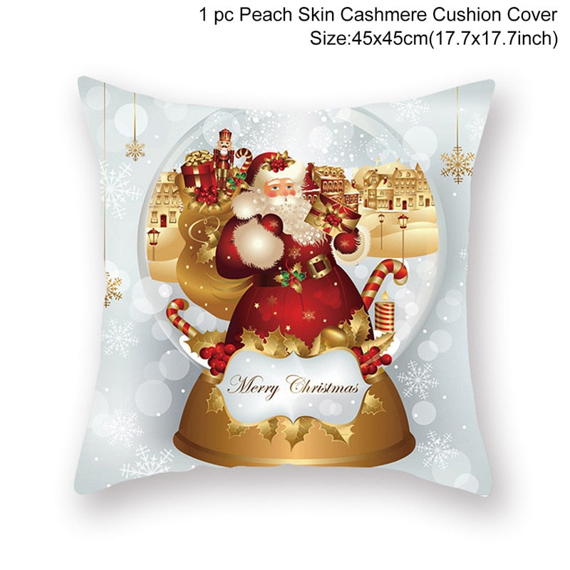 Christmas Cushion ™ Cover 45X45