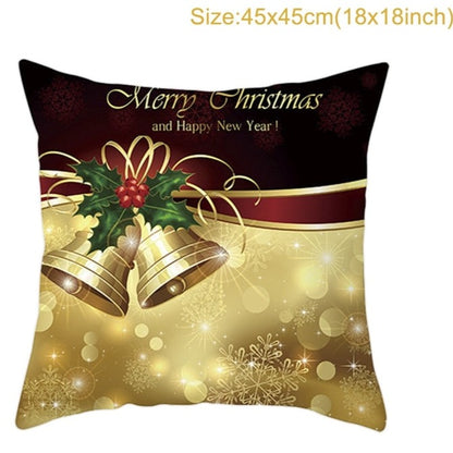 Christmas Cushion ™ Cover 45X45