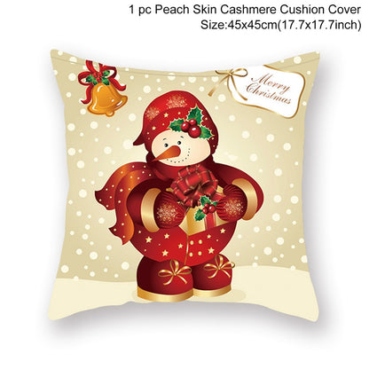 Christmas Cushion ™ Cover 45X45