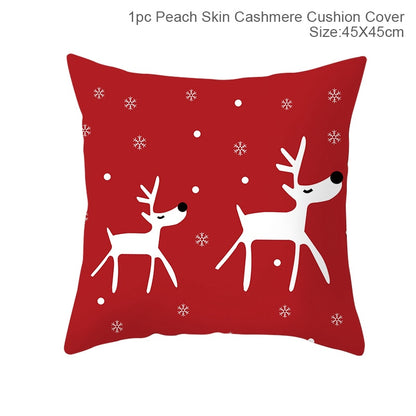 Christmas Cushion ™ Cover 45X45