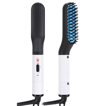 Wireless Beard Straightener  Comb™