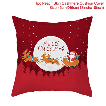 Christmas Cushion ™ Cover 45X45