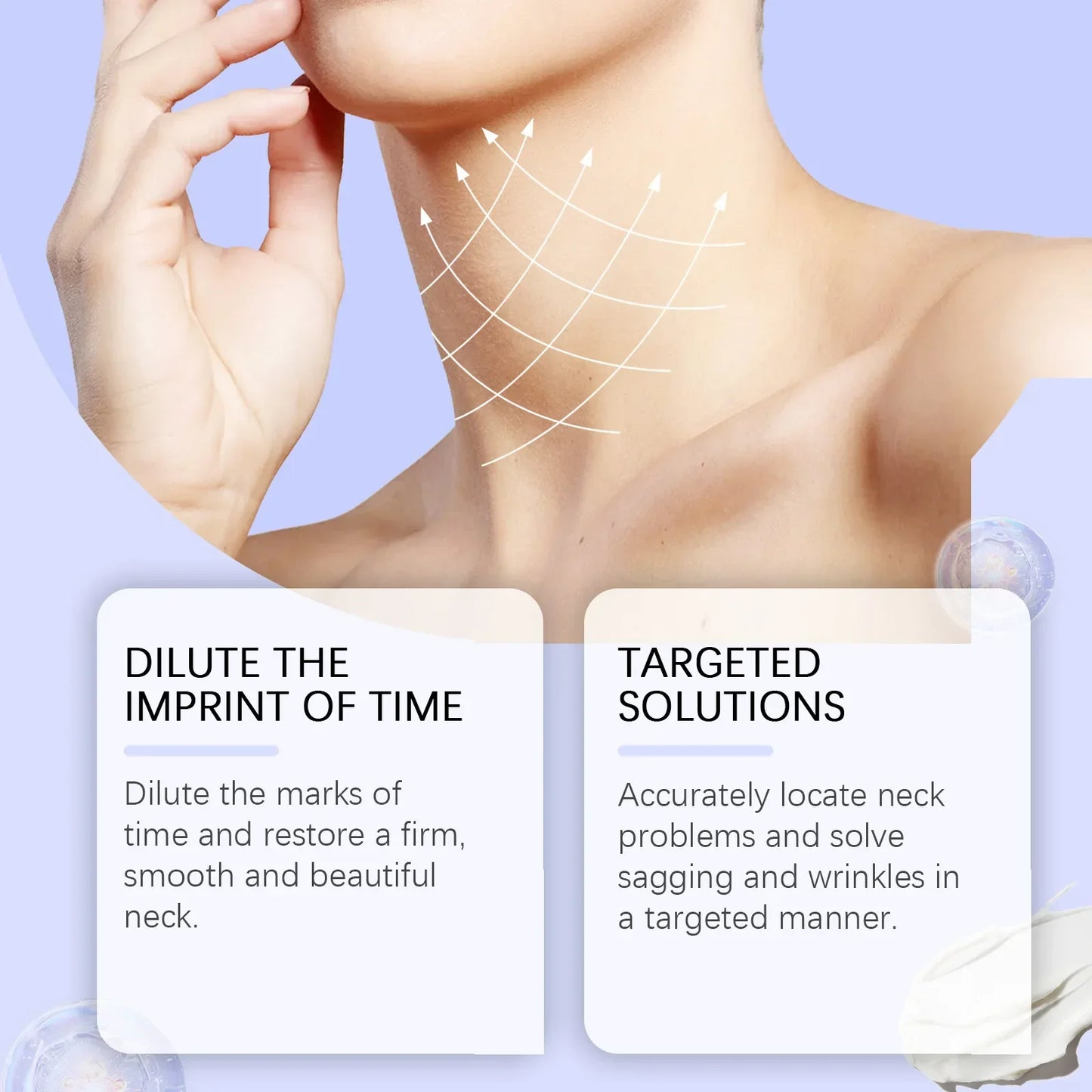 NeckLift Pro Tighten & Lift Neck Cream