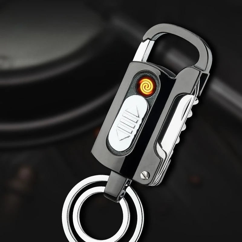 IgniTech VoltLight Multi-Function Key chain ™