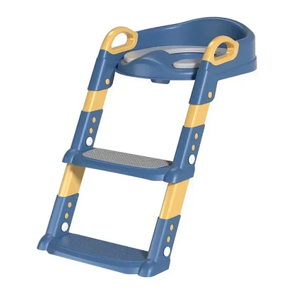 Toilet Ladder for Kids