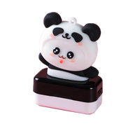 Panda Stamp