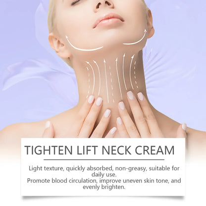 NeckLift Pro Tighten & Lift Neck Cream