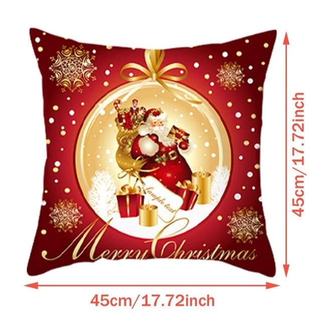 Christmas Cushion ™ Cover 45X45