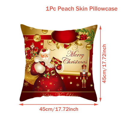 Christmas Cushion ™ Cover 45X45