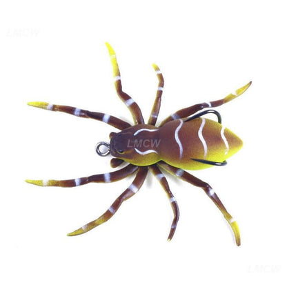 TarantulaTempt Lures