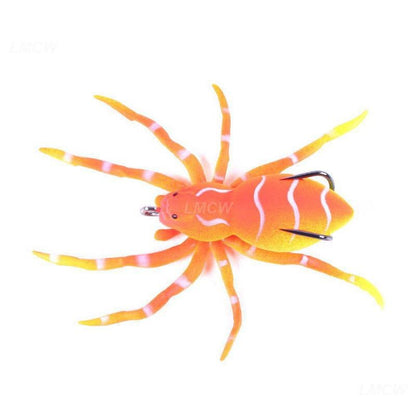 TarantulaTempt Lures