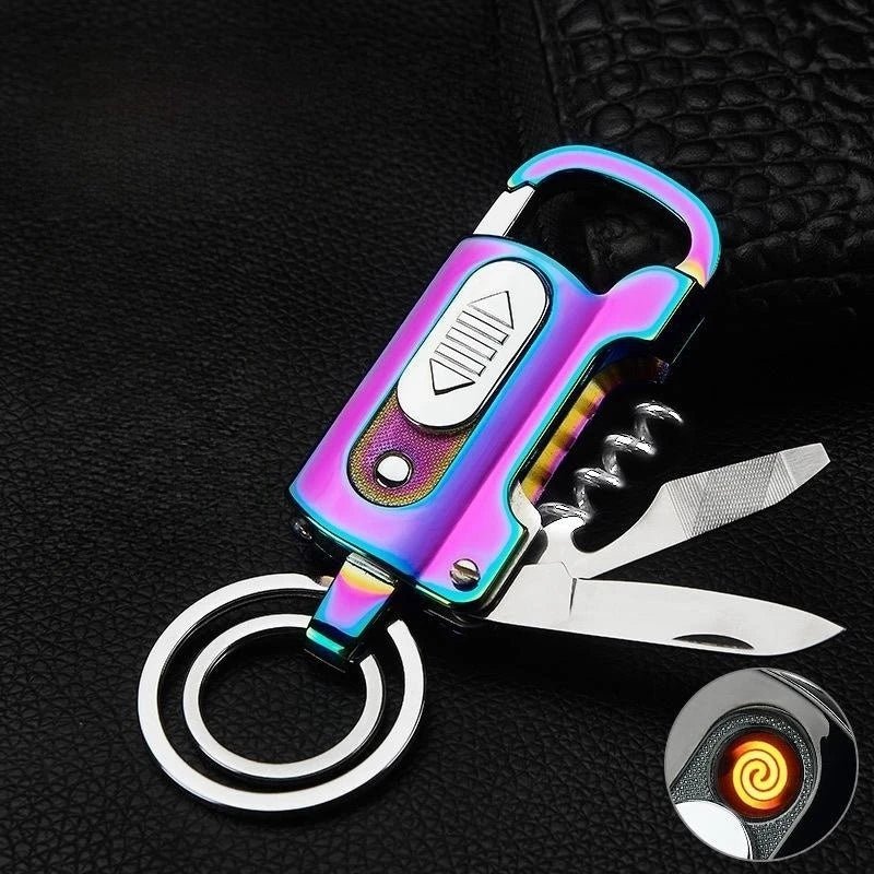 IgniTech VoltLight Multi-Function Key chain ™