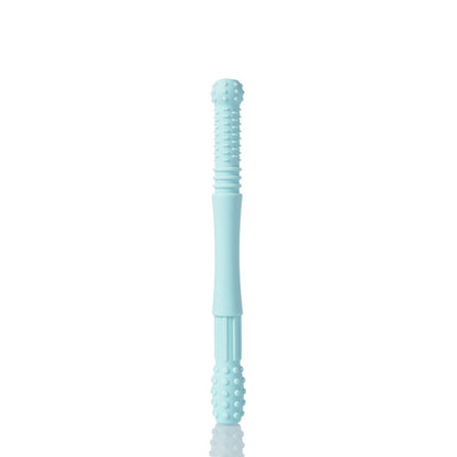 TeetheEase- Baby Teething Hollow Silicone  Tube Sticks ™