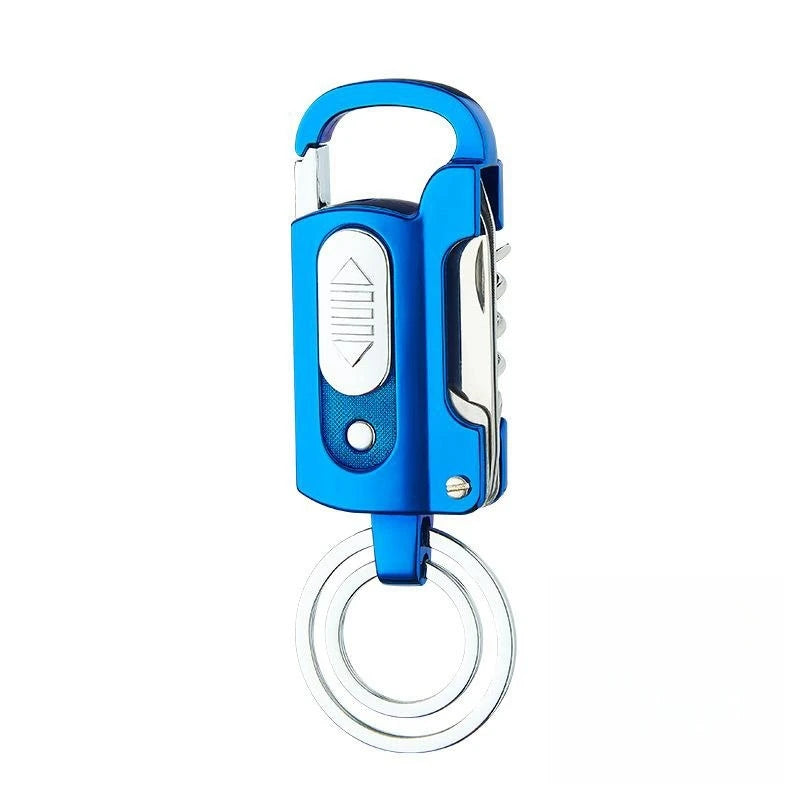 IgniTech VoltLight Multi-Function Key chain ™