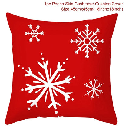 Christmas Cushion ™ Cover 45X45