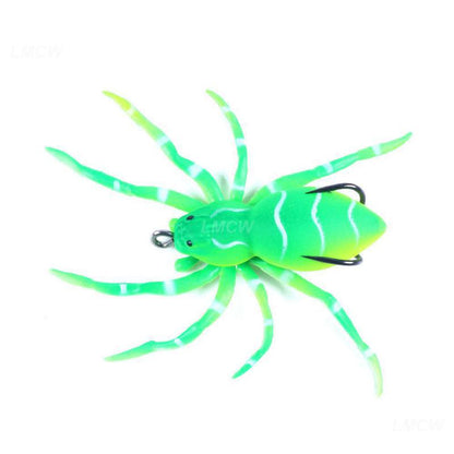 TarantulaTempt Lures