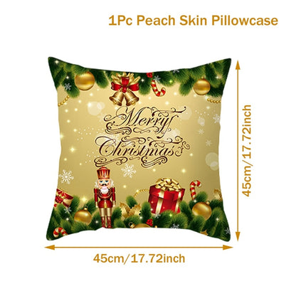 Christmas Cushion ™ Cover 45X45