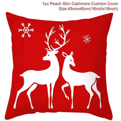 Christmas Cushion ™ Cover 45X45