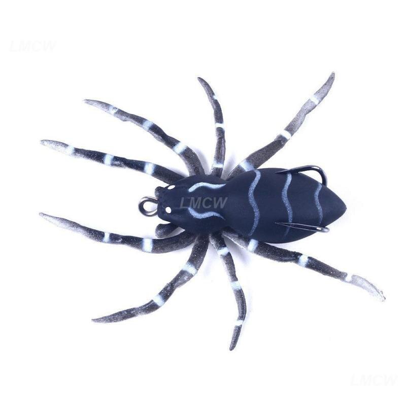 TarantulaTempt Lures