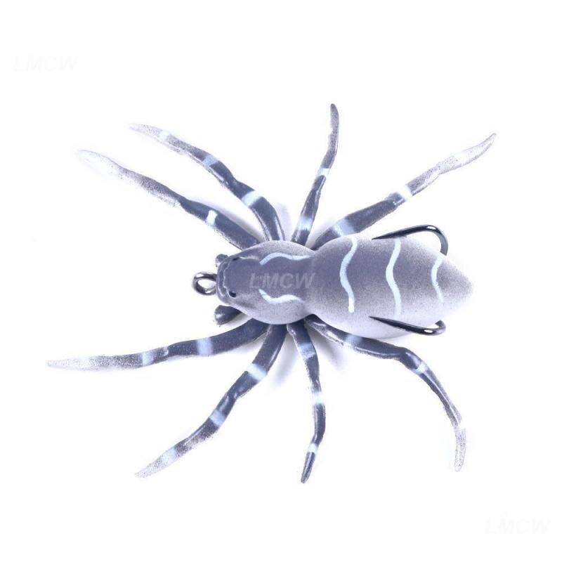 TarantulaTempt Lures