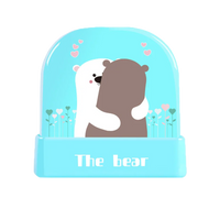 Bear Stamp