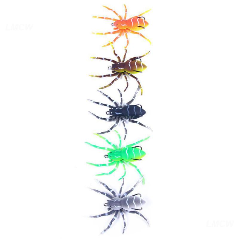 TarantulaTempt Lures