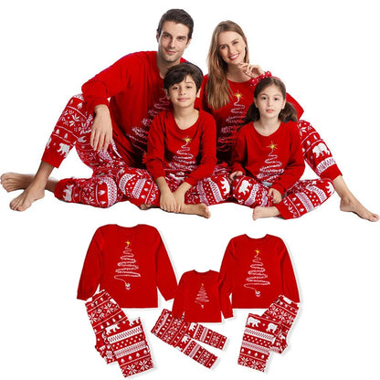 FestiveFamily Pajamas