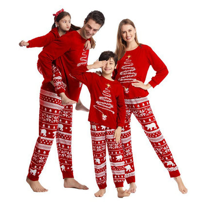 FestiveFamily Pajamas